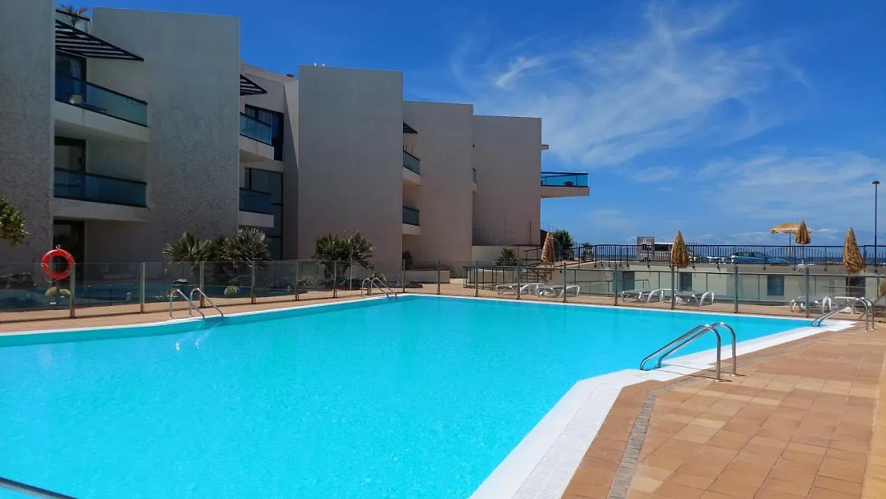 Apartamento Deep Blue Cotillo III By Sea You There Fuerteventura