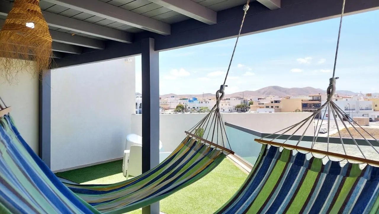 Deep Blue Cotillo III By Sea You There Fuerteventura Apartamento