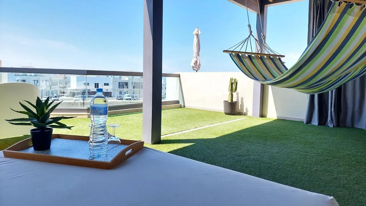 Apartamento Deep Blue Cotillo III By Sea You There Fuerteventura España