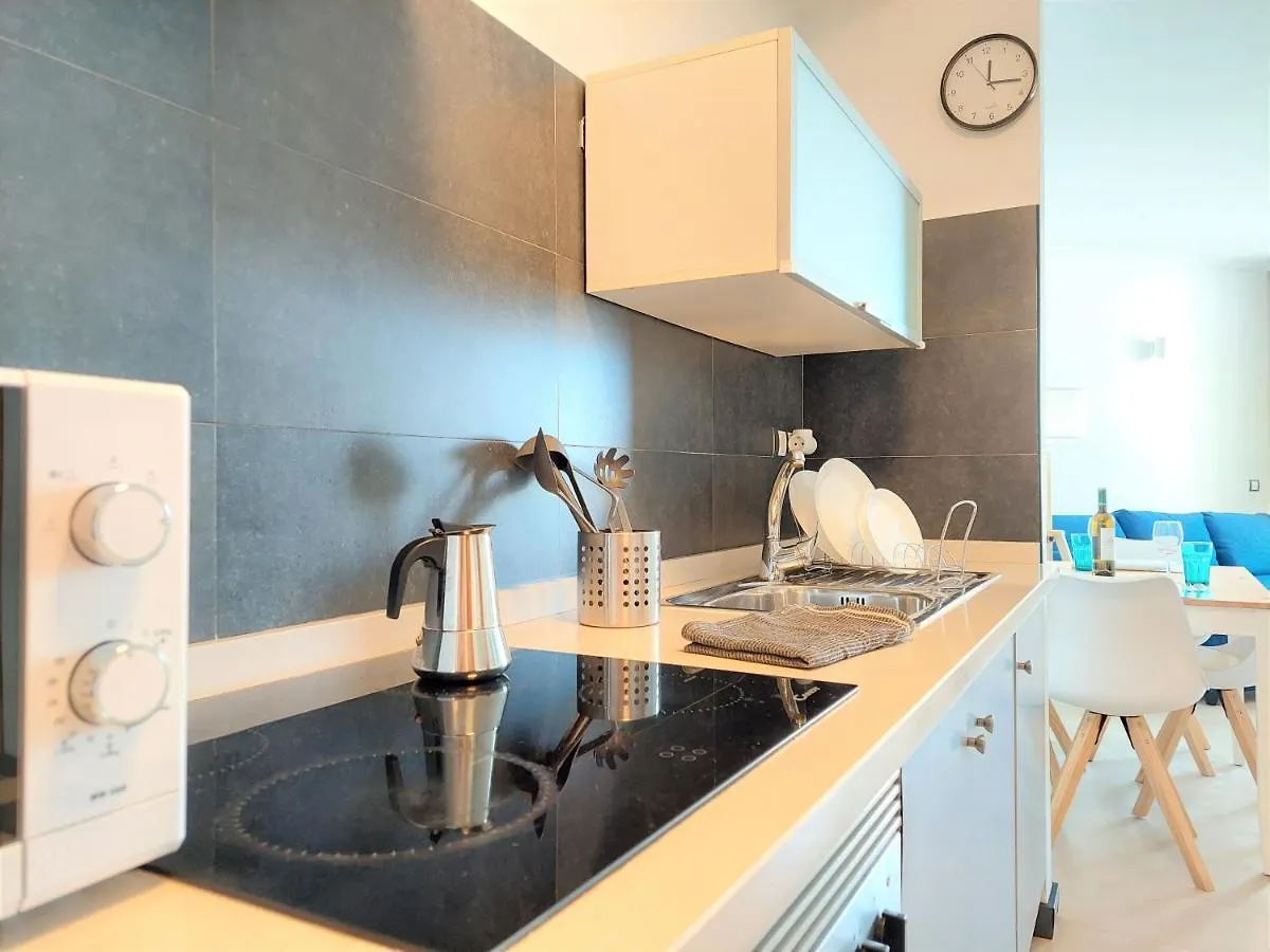 Apartment Deep Blue Cotillo III By Sea You There Fuerteventura