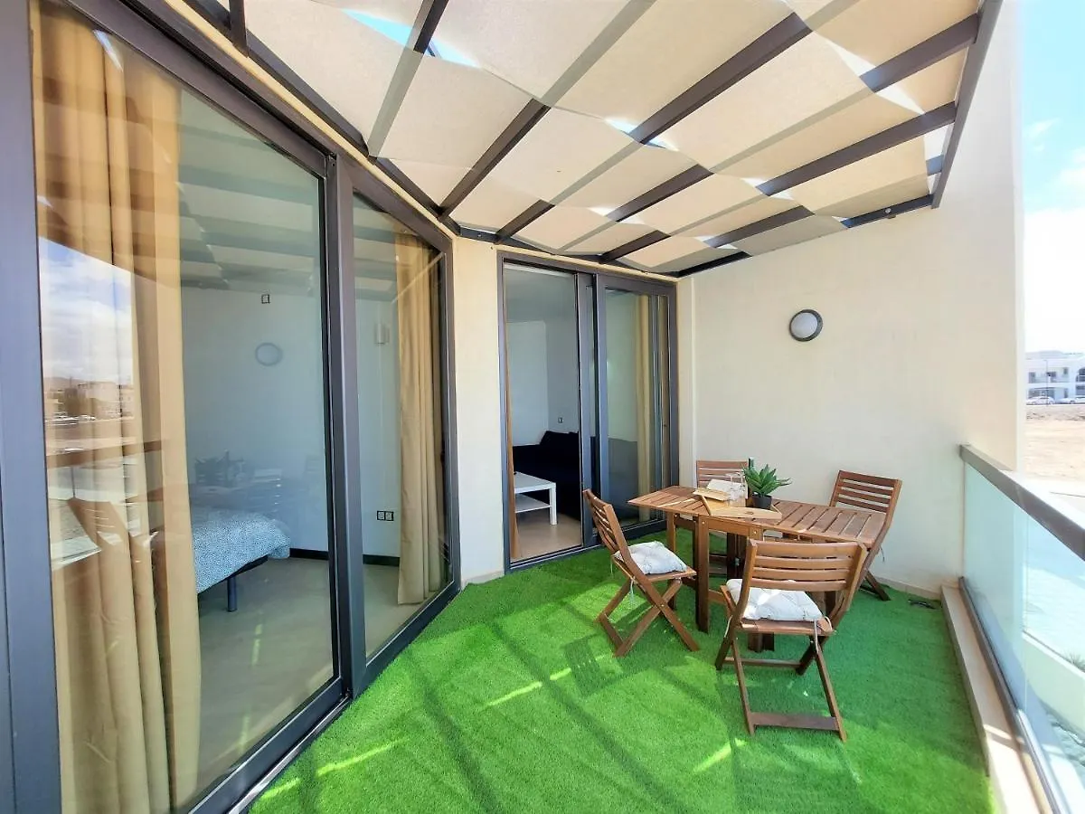 Apartment Deep Blue Cotillo III By Sea You There Fuerteventura Spain