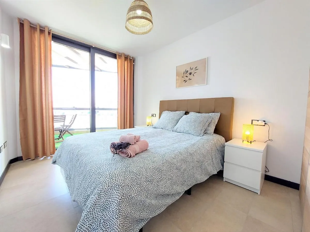 Deep Blue Cotillo III By Sea You There Fuerteventura Apartment El Cotillo (Fuerteventura)
