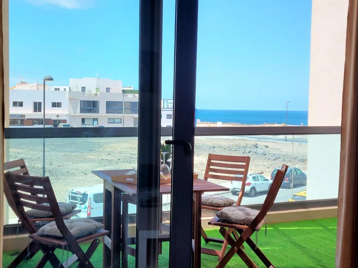 Apartment Deep Blue Cotillo III By Sea You There Fuerteventura