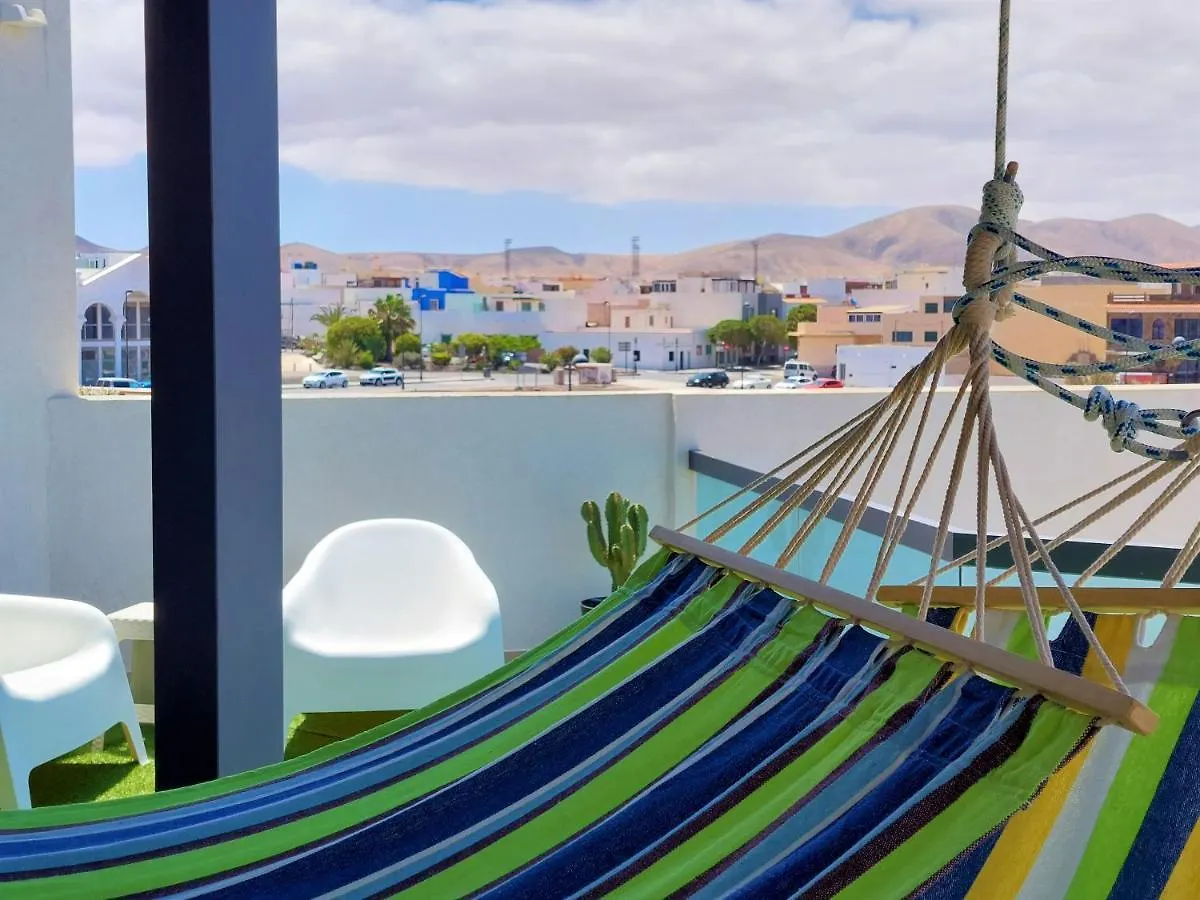 Apartment Deep Blue Cotillo III By Sea You There Fuerteventura