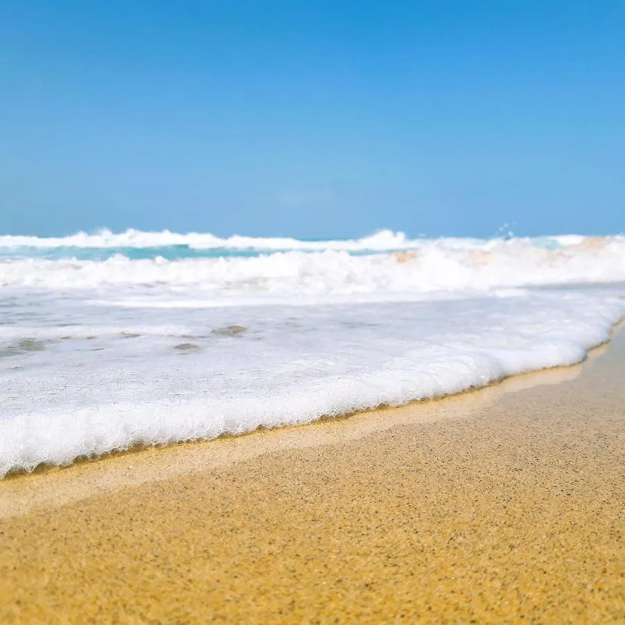 Apartment Deep Blue Cotillo III By Sea You There Fuerteventura Spain