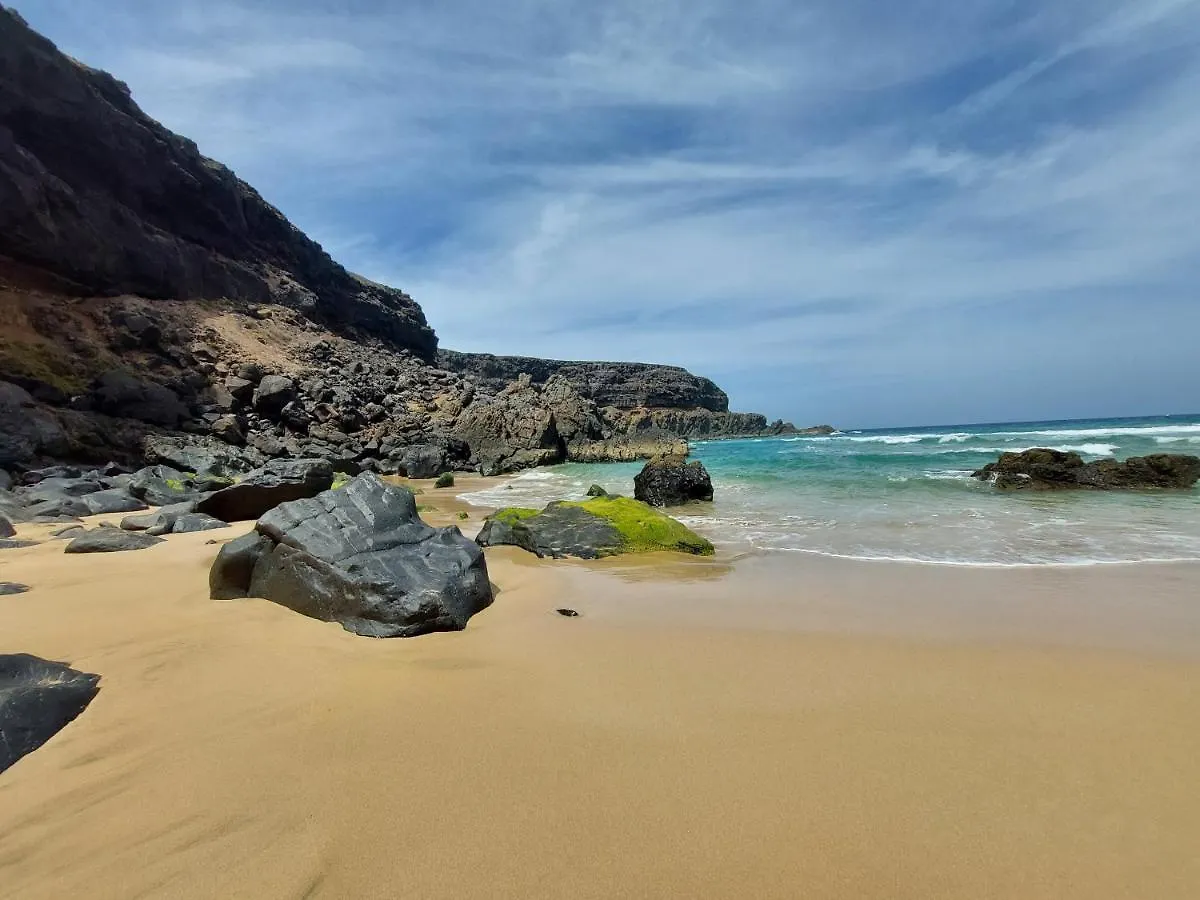 Deep Blue Cotillo III By Sea You There Fuerteventura 0*, El Cotillo (Fuerteventura)