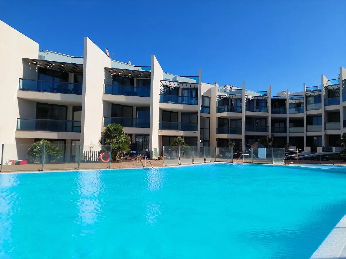 Deep Blue Cotillo III By Sea You There Fuerteventura Apartment El Cotillo (Fuerteventura)