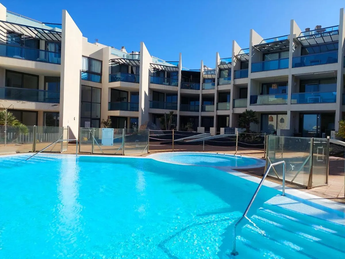 Apartment Deep Blue Cotillo III By Sea You There Fuerteventura Spain