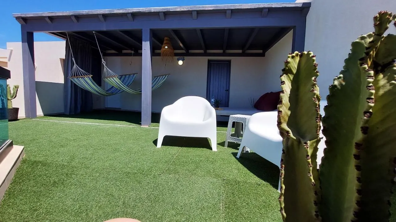 Apartment Deep Blue Cotillo III By Sea You There Fuerteventura