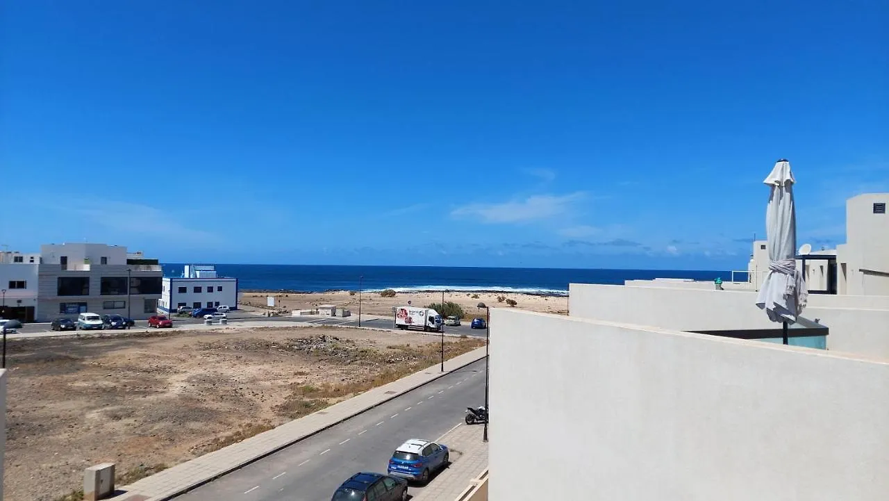 Deep Blue Cotillo III By Sea You There Fuerteventura Apartment El Cotillo (Fuerteventura)