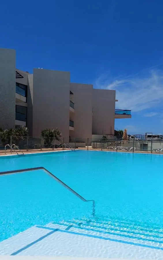 Apartment Deep Blue Cotillo III By Sea You There Fuerteventura