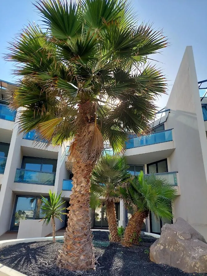 Apartment Deep Blue Cotillo III By Sea You There Fuerteventura